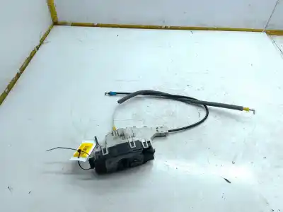 Автозапчастина б/у замок передній праві двері для volkswagen crafter 30-50 furgón (2e_) 2.0 tdi посилання на oem iam a9067201735