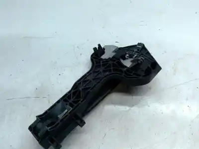 Автозапчастина б/у зовнішня ручка передня прав для volkswagen crafter 30-50 furgón (2e_) 2.0 tdi посилання на oem iam a90676010  