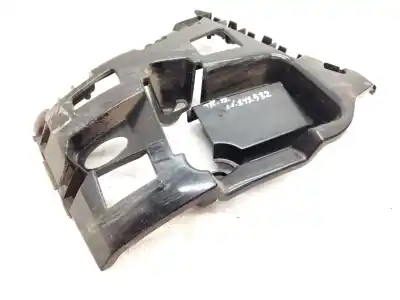 Peça sobressalente para automóvel em segunda mão suporte do para-choque traseiro esquerdo por bmw serie 1 lim. (f20/f21) referências oem iam 51137371753