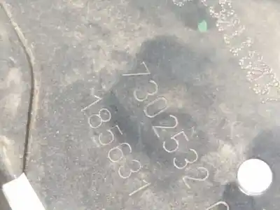 Автозапчасти б/у кронштейн правого переднего бампера за bmw 2 gran tourer (f46) 218 d xdrive ссылки oem iam 730253206  