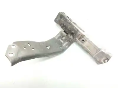 Автозапчасти б/у кронштейн правого переднего бампера за bmw 2 gran tourer (f46) 218 d xdrive ссылки oem iam 10031013  