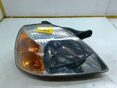 Pezzo di ricambio per auto di seconda mano faro anteriore destro per kia rio i fastback (dc) 1.5 16v riferimenti oem iam 