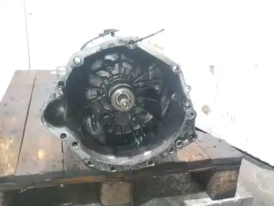 Автозапчастина б/у коробка передач для volkswagen crafter 30-50 furgón (2e_) 2.0 tdi посилання на oem iam a9062610403