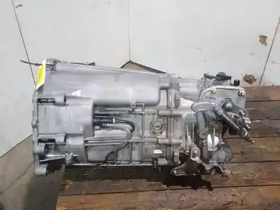 Автозапчастина б/у коробка передач для volkswagen crafter 30-50 furgón (2e_) 2.0 tdi посилання на oem iam a9062610403  