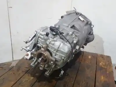 Автозапчастина б/у коробка передач для volkswagen crafter 30-50 furgón (2e_) 2.0 tdi посилання на oem iam a9062610403  