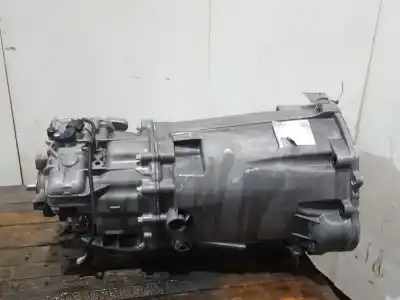 Автозапчастина б/у коробка передач для volkswagen crafter 30-50 furgón (2e_) 2.0 tdi посилання на oem iam a9062610403  