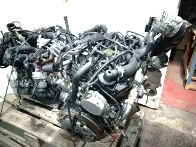 Автозапчастина б/у двигун комплект для volkswagen crafter 30-50 furgón (2e_) 2.0 tdi посилання на oem iam cktb  03l100090s