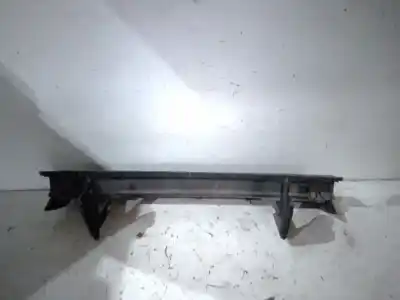 Автозапчастина б/у задній бампер для volkswagen crafter 30-50 furgón (2e_) 2.0 tdi посилання на oem iam 2e1807302  