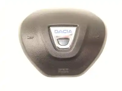 Pezzo di ricambio per auto di seconda mano Air Bag Anteriore Sinistro per DACIA DOKKER MONOSPACE (KE_) 1.5 DCI (KEAJ, KEAH) Riferimenti OEM IAM 985701142R  