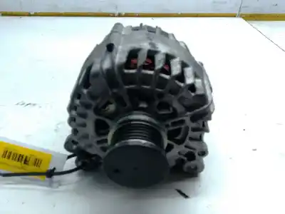 Автозапчастина б/у генератор для volkswagen crafter 30-50 furgón (2e_) 2.0 tdi посилання на oem iam 06f903023