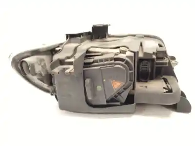 Автозапчастина б/у ліва фара для audi q7 (4lb) 3.0 tdi quattro посилання на oem iam 4l0041803  