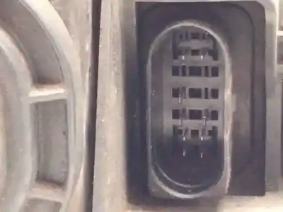 Автозапчастина б/у ліва фара для audi q7 (4lb) 3.0 tdi quattro посилання на oem iam 4l0041803  