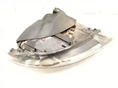 Автозапчастина б/у ліва фара для audi q7 (4lb) 3.0 tdi quattro посилання на oem iam 4l0041803  