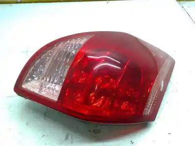 Second-hand car spare part LEFT TAILGATE LIGHT for TOYOTA RAV 4 (A3)  OEM IAM references 8156142090  
