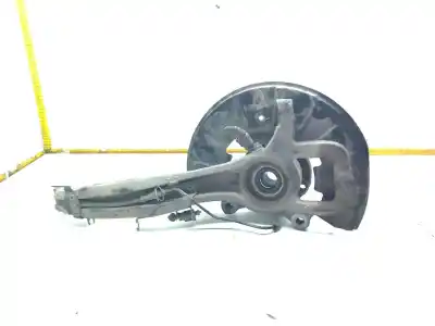 Автозапчасти б/у передняя правая кулачка за audi q7 (4lb) 3.0 tdi quattro ссылки oem iam 7l0407250a  