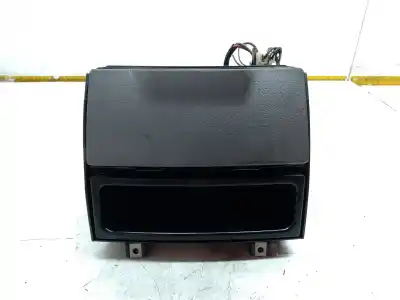 Автозапчастина б/у центральний підставник для volkswagen crafter 30-50 furgón (2e_) 2.0 tdi посилання на oem iam 9066800558