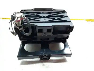 Автозапчастина б/у центральний підставник для volkswagen crafter 30-50 furgón (2e_) 2.0 tdi посилання на oem iam 9066800558  