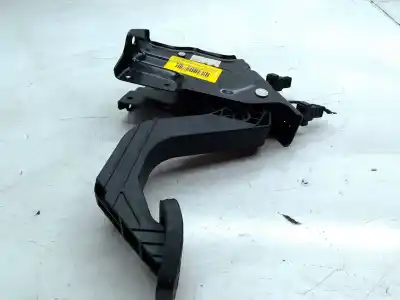 Автозапчастина б/у педаль зцеплення для volkswagen crafter 30-50 furgón (2e_) 2.0 tdi посилання на oem iam 9062900501