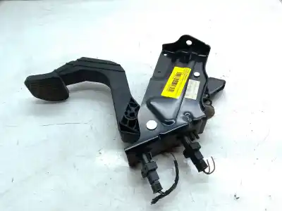 Автозапчасти б/у педаль сцепления за volkswagen crafter 30-50 furgón (2e_) 2.0 tdi ссылки oem iam 9062900501  