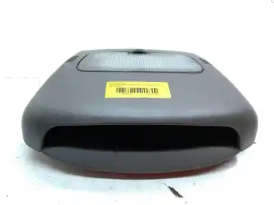 Автозапчастина б/у внутрішне світло для volkswagen crafter 30-50 furgón (2e_) 2.0 tdi посилання на oem iam 9018200101