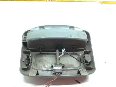 Автозапчастина б/у внутрішне світло для volkswagen crafter 30-50 furgón (2e_) 2.0 tdi посилання на oem iam 9018200101  