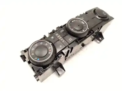 Автозапчастина б/у клімат-контроль для volkswagen crafter 30-50 furgón (2e_) 2.0 tdi посилання на oem iam 2e1927139e  