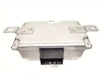 Автозапчастина б/у електронний модуль для volkswagen crafter 30-50 furgón (2e_) 2.0 tdi посилання на oem iam a9068270005