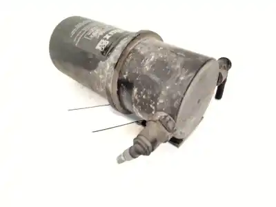 Автозапчастина б/у дизельний фільтр для volkswagen crafter 30-50 furgón (2e_) 2.0 tdi посилання на oem iam   