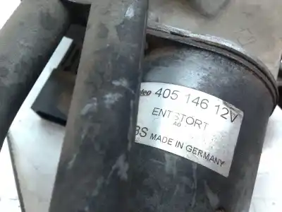 Автозапчасти б/у мотор переднего стеклоочистителя за volkswagen crafter 30-50 furgón (2e_) 2.0 tdi ссылки oem iam 405146  
