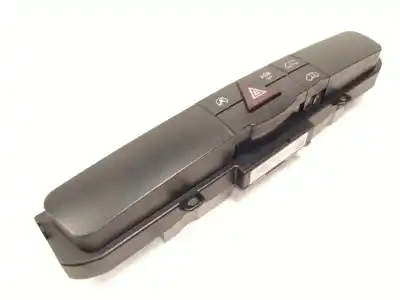 Автозапчасти б/у предупреждение за volkswagen crafter 30-50 furgón (2e_) 2.0 tdi ссылки oem iam a9068701910  