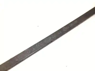 Автозапчастина б/у лівий передній ручок склоочисника для volkswagen crafter 30-50 furgón (2e_) 2.0 tdi посилання на oem iam a9068200644  