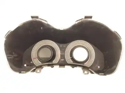 Second-hand car spare part dashboard for toyota auris (_e15_) 2.0 d-4d (ade150_) oem iam references 838000z290