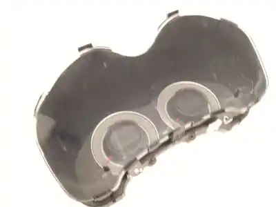 Peça sobressalente para automóvel em segunda mão quadrante por toyota auris (_e15_) 2.0 d-4d (ade150_) referências oem iam 838000z290  