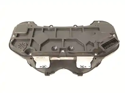 Peça sobressalente para automóvel em segunda mão quadrante por toyota auris (_e15_) 2.0 d-4d (ade150_) referências oem iam 838000z290  