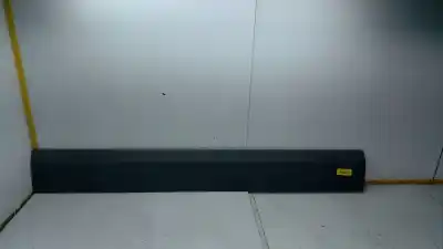 Автозапчастина б/у задні модинги для volkswagen crafter 30-50 furgón (2e_) 2.0 tdi посилання на oem iam 9066900800