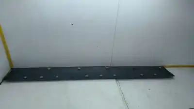 Автозапчастина б/у задні модинги для volkswagen crafter 30-50 furgón (2e_) 2.0 tdi посилання на oem iam 9066900800  