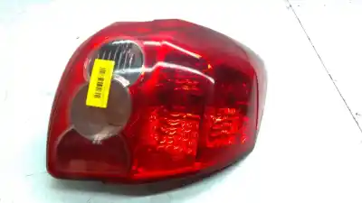 Second-hand car spare part right tailgate light for toyota auris (_e15_) 2.0 d-4d (ade150_) oem iam references 815500238000
