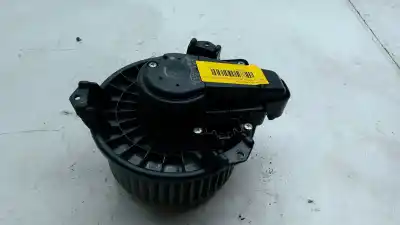 Second-hand car spare part heater blower motor for toyota auris (_e15_) 2.0 d-4d (ade150_) oem iam references 2727008103