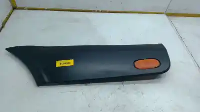 Автозапчастина б/у задні модинги для volkswagen crafter 30-50 furgón (2e_) 2.0 tdi посилання на oem iam a9066902782