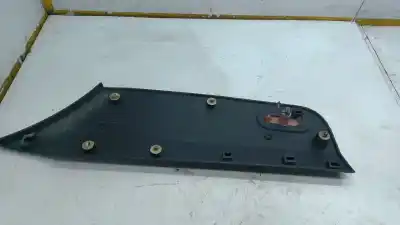 Автозапчасти б/у задние молдинги за volkswagen crafter 30-50 furgón (2e_) 2.0 tdi ссылки oem iam a9066902782  