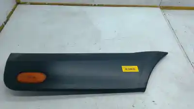 Автозапчастина б/у задні модинги для volkswagen crafter 30-50 furgón (2e_) 2.0 tdi посилання на oem iam a9066902882