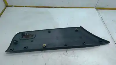 Автозапчастина б/у задні модинги для volkswagen crafter 30-50 furgón (2e_) 2.0 tdi посилання на oem iam a9066902882  