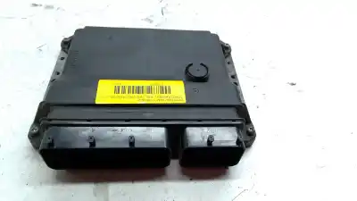 Second-hand car spare part ecu engine control for toyota auris (_e15_) 2.0 d-4d (ade150_) oem iam references 8966102d91