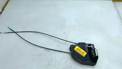 Second-hand car spare part rear right door lock for toyota auris (_e15_) 2.0 d-4d (ade150_) oem iam references 6905002180