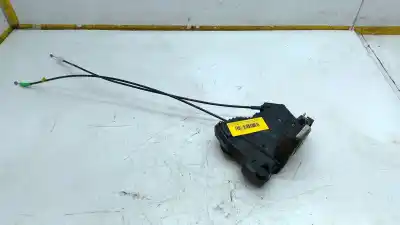 Second-hand car spare part front right door lock for toyota auris (_e15_) 2.0 d-4d (ade150_) oem iam references 6903002220