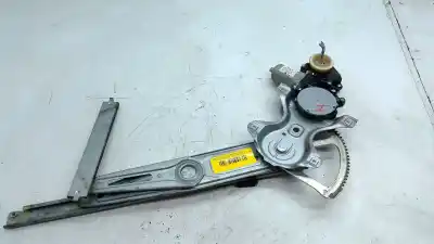 Second-hand car spare part driver left window regulator for toyota auris (_e15_) 2.0 d-4d (ade150_) oem iam references 8570202020