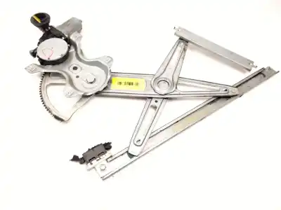 Second-hand car spare part passenger side right window regulator for toyota auris (_e15_) 2.0 d-4d (ade150_) oem iam references 857100d100