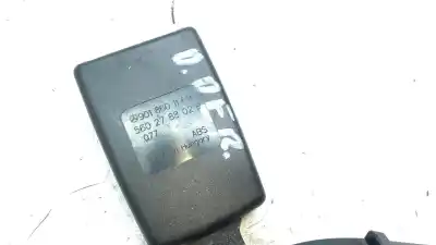 Автозапчастина б/у передній правий гачок для volkswagen crafter 30-50 furgón (2e_) 2.0 tdi посилання на oem iam 9018601169  