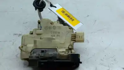 Автозапчасти б/у замок передней правой двери за audi q7 (4lb) 3.0 tdi quattro ссылки oem iam 3c1837016a Автозапчасти б/у замок передней правой двери за audi q7 (4lb) 3.0 tdi quattro ссылки oem iam 3c1837016a