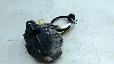 Автозапчастина б/у замок заднього правого дверя для audi q7 (4lb) 3.0 tdi quattro посилання на oem iam 3c4839016a  